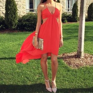 Gorgeous BCBG Max Azria dress